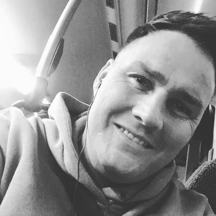 Guide Aleksander i Aalborg