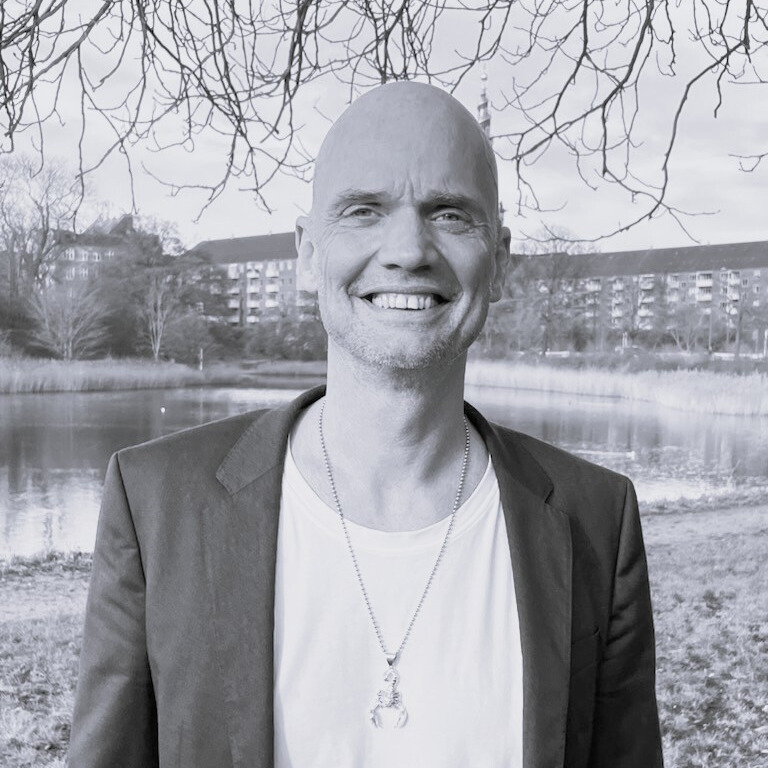 Martin - guide for Gadens Stemmer i Sydhavn