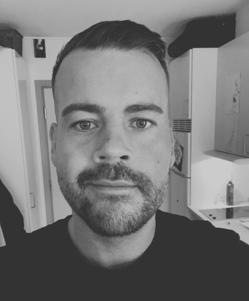 Guide Jakob i Aalborg