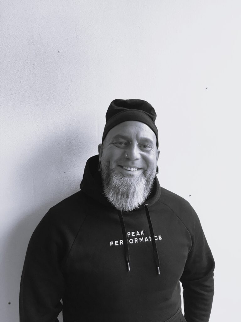 Emelie - guide ved Gadens Stemmer